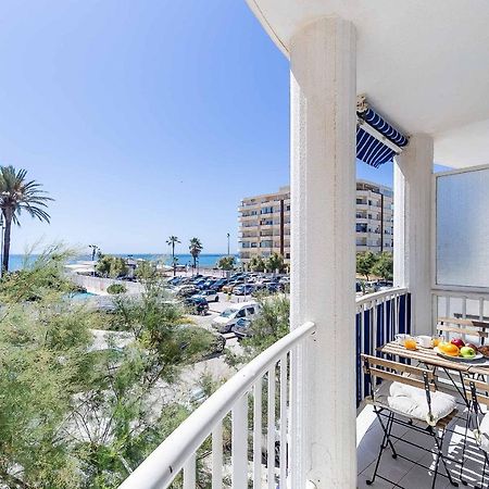 Sur Suites Castillo Fuengirola Exteriör bild
