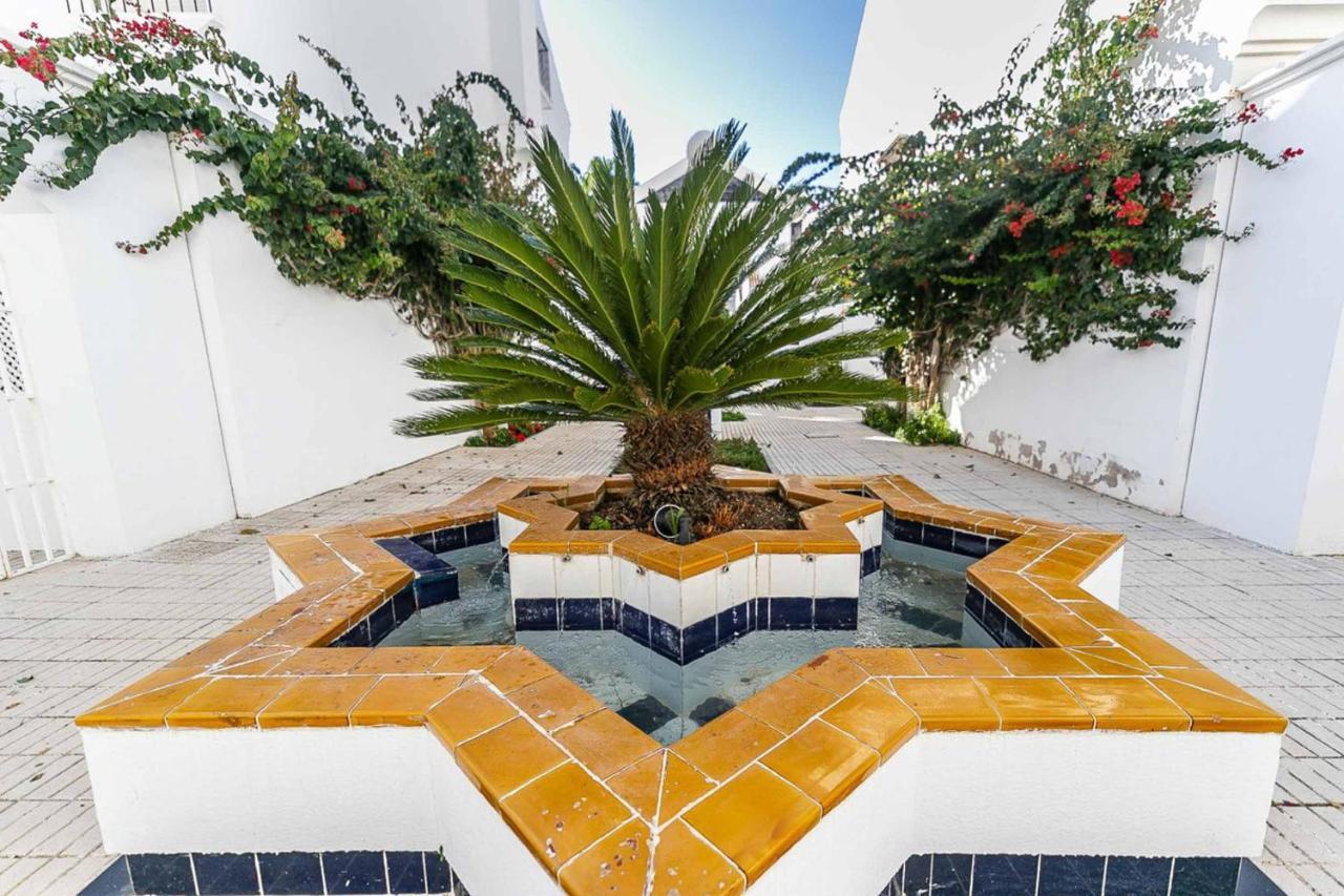 Sur Suites Castillo Fuengirola Exteriör bild